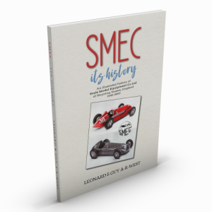 SMEC Its History by Leo & Guy A-R-West