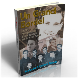 Un Grand Bordel by Norman Lee and Geoffrey French